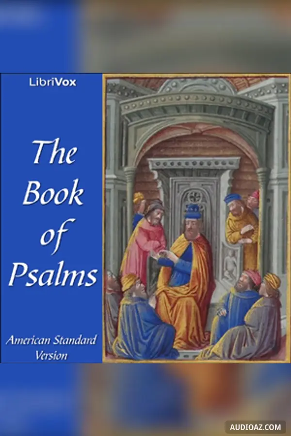 The Bible (ASV) 19: Psalms