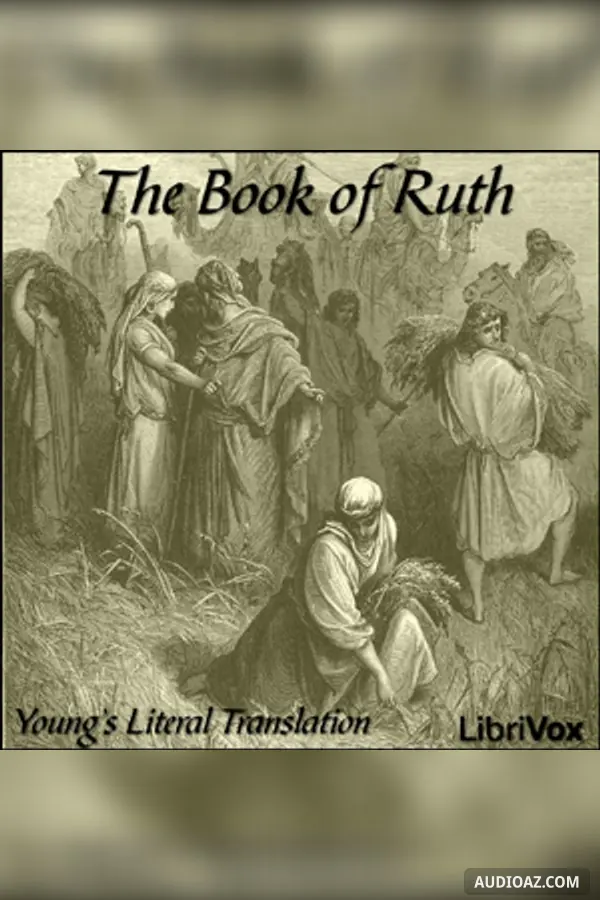 The Bible (YLT) 08: Ruth