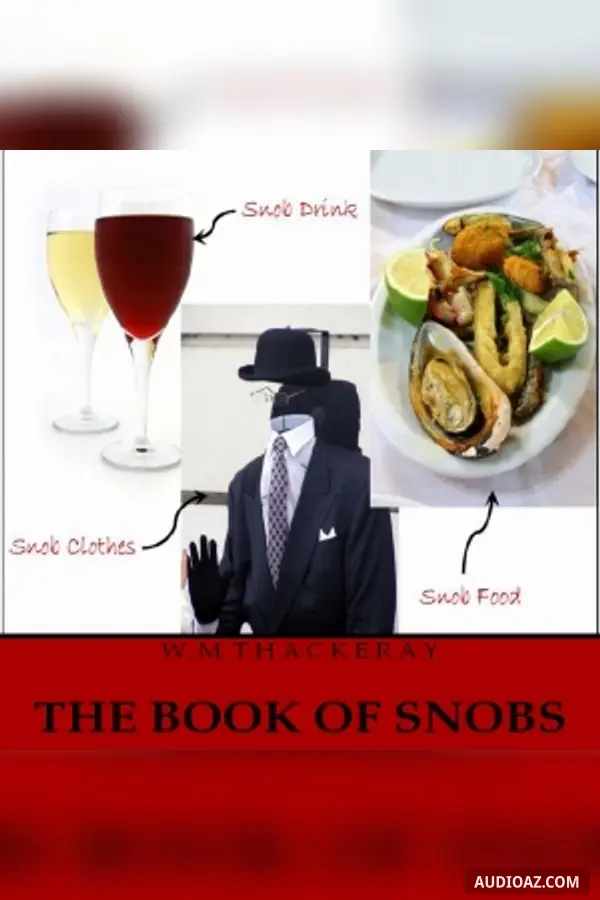 The Book of Snobs