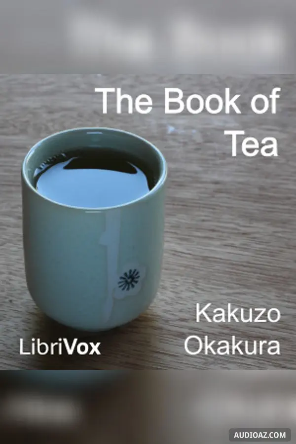 The Book of Tea (Version 2)