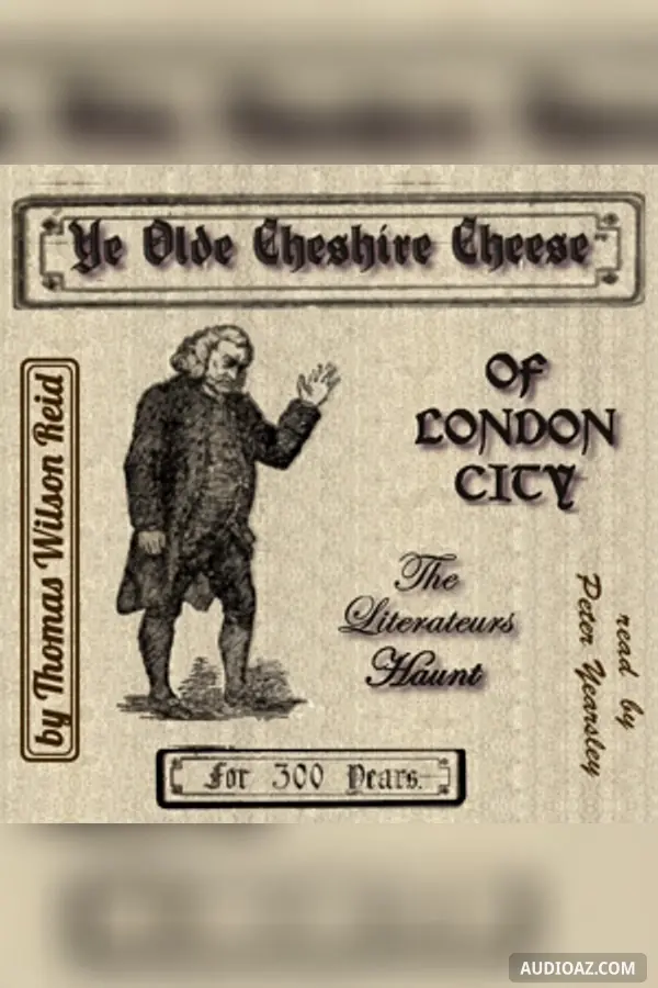 The Book of the Cheese