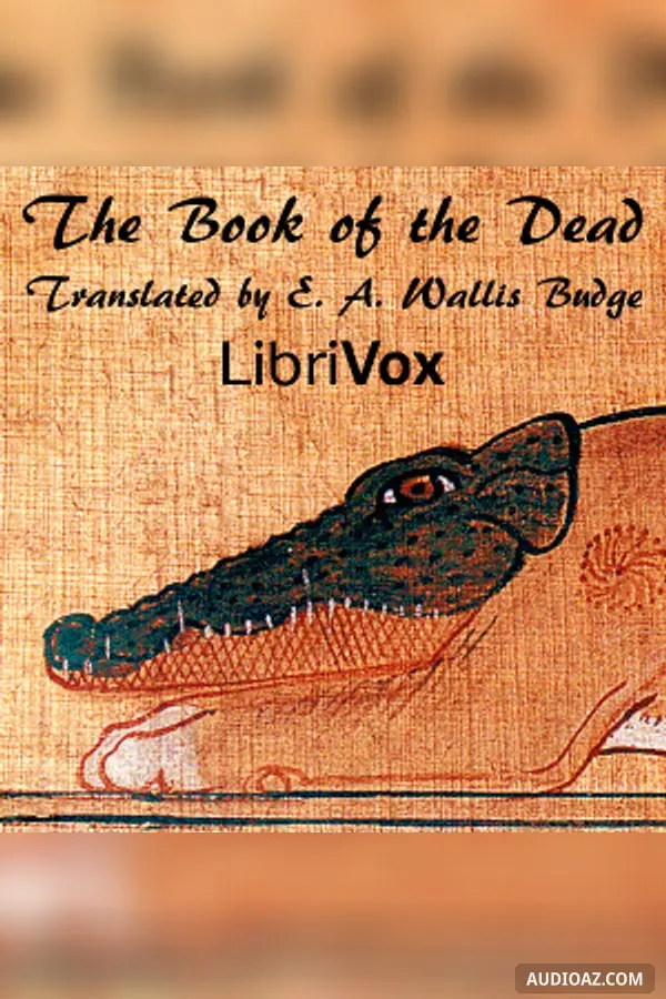 The Book of the Dead