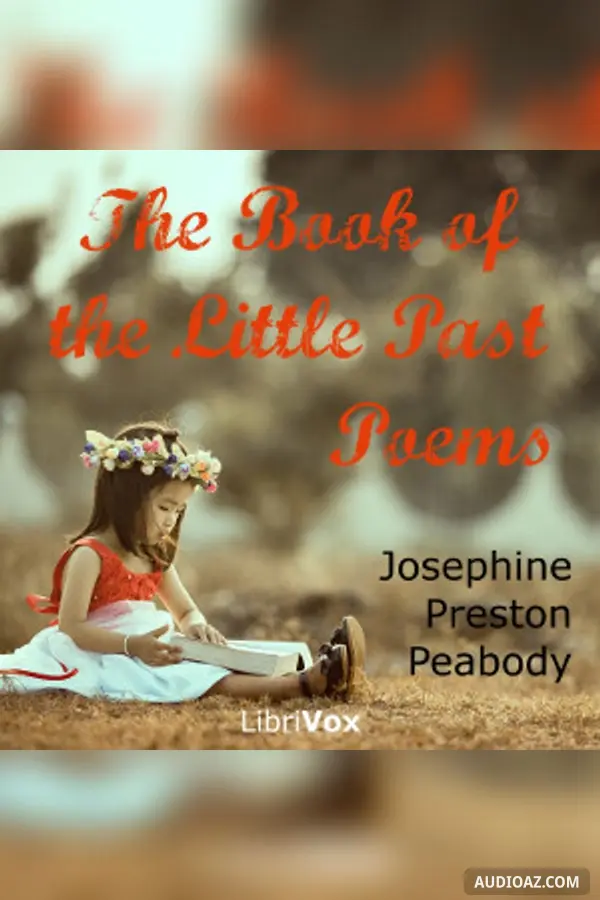 The Book of the Little Past