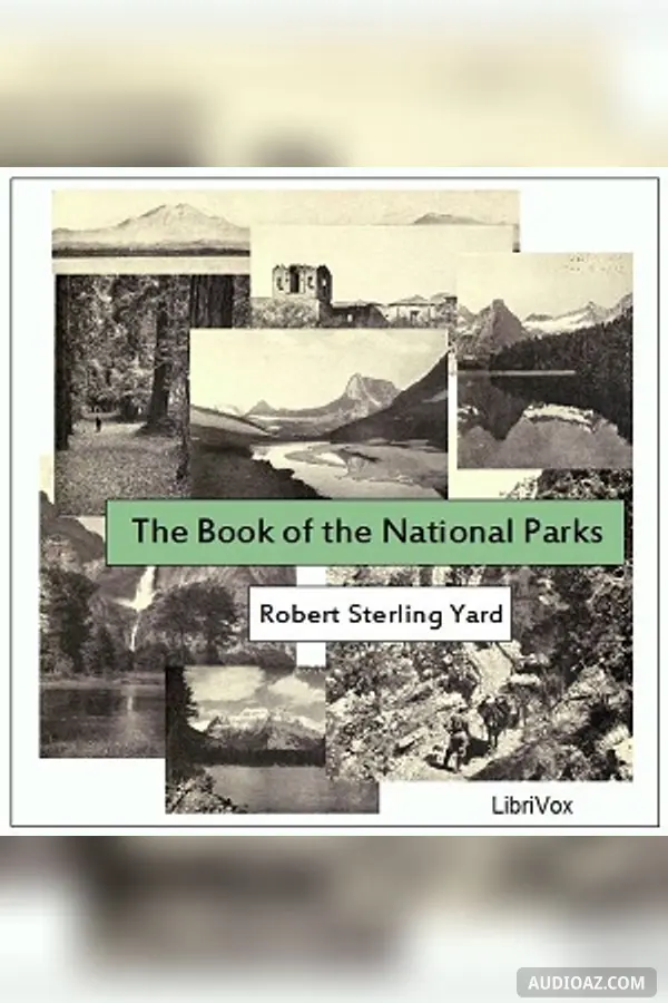 The Book of the National Parks