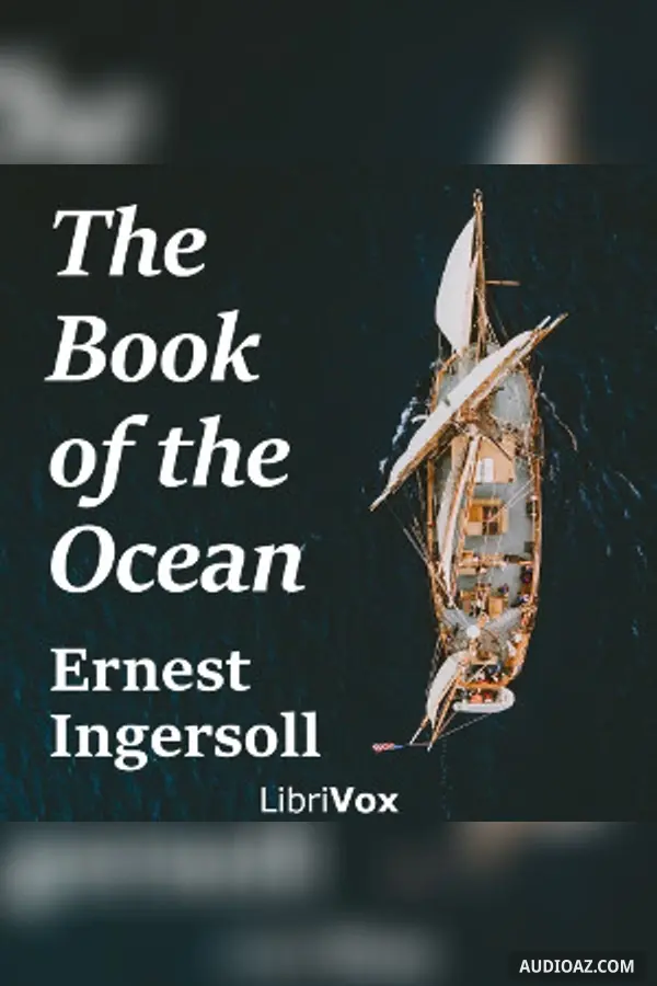 The Book of the Ocean