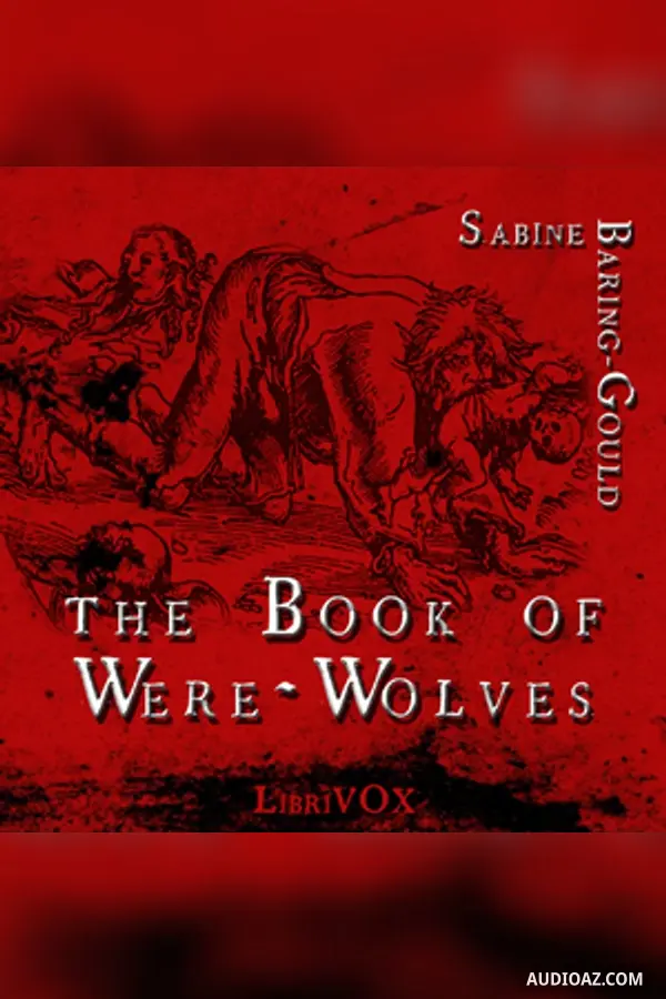 The Book of Werewolves