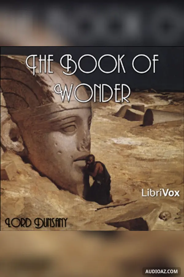 The Book of Wonder