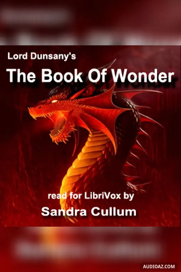 The Book of Wonder (version 2)