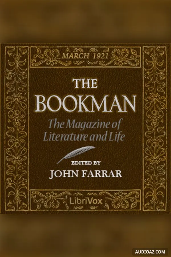 The Bookman, March 1921