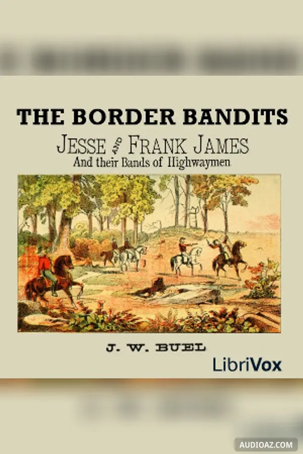 The Border Bandits