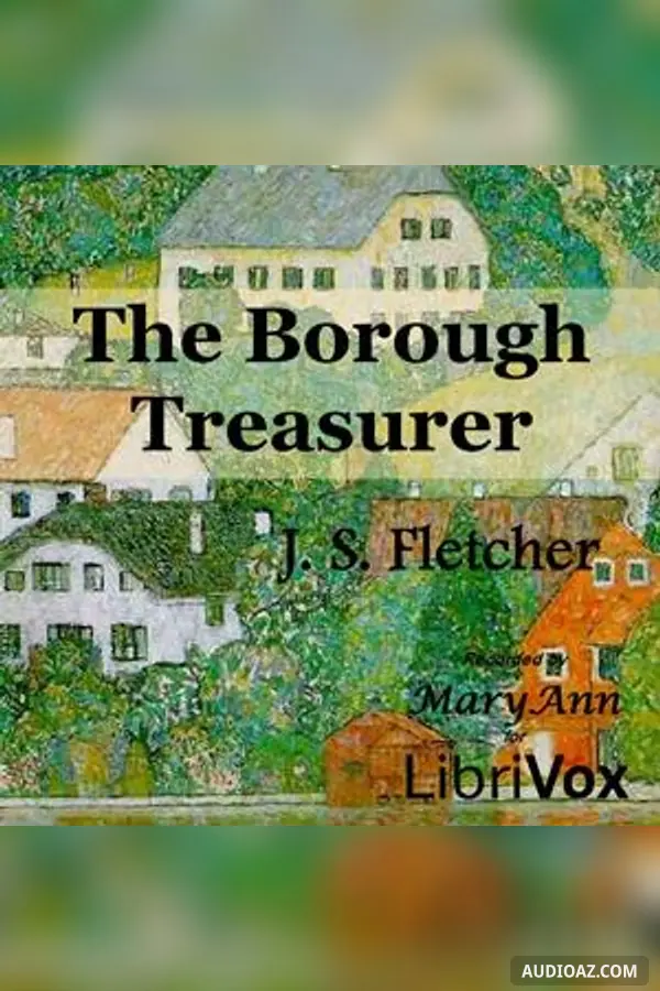 The Borough Treasurer