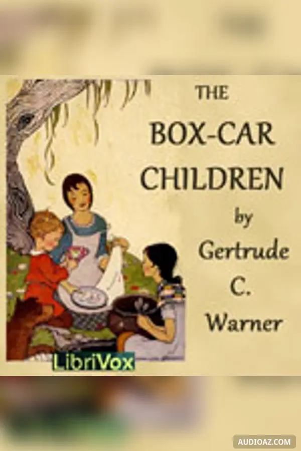 The Box-Car Children