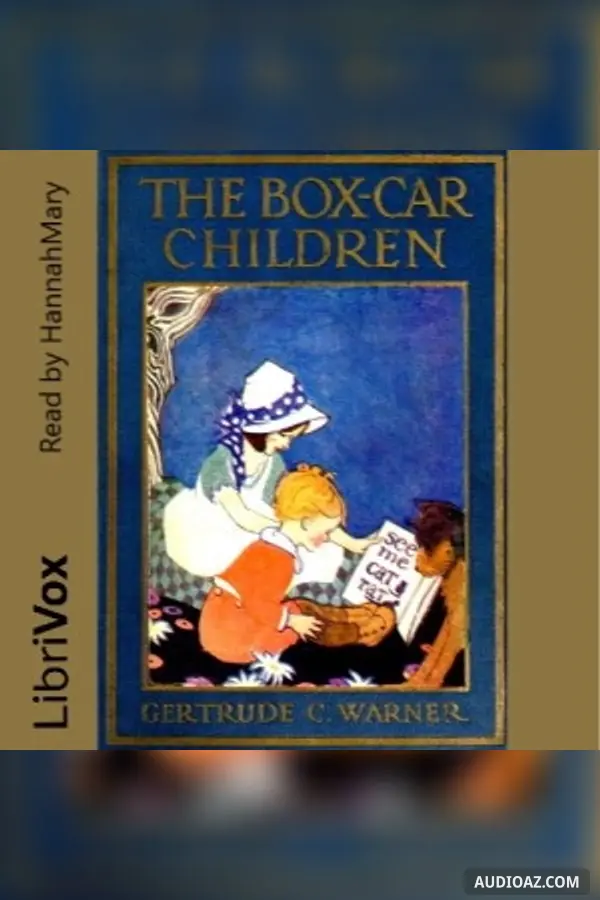 The Box-Car Children (Version 2)