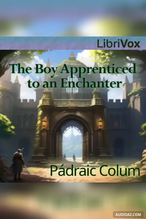 The Boy Apprenticed to an Enchanter