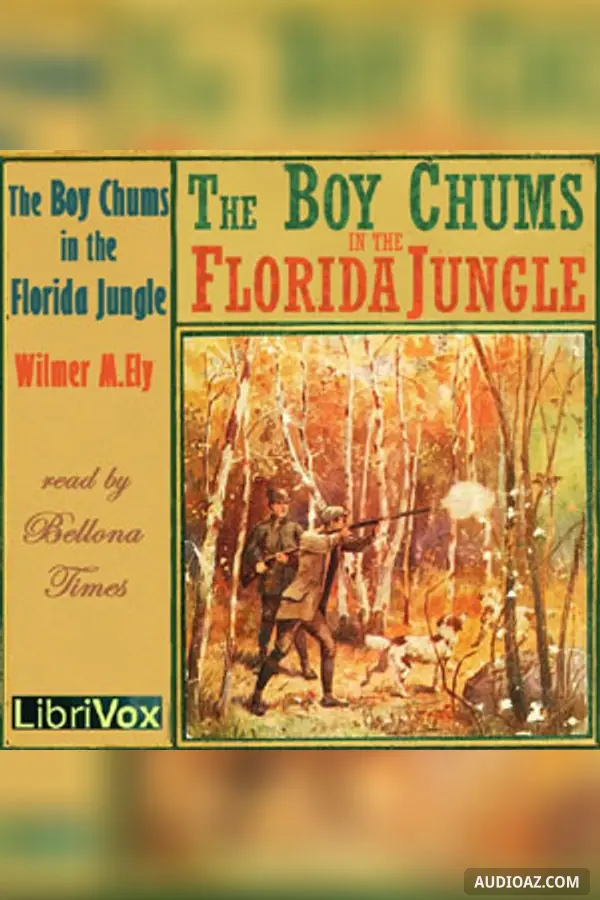The Boy Chums in the Florida Jungle