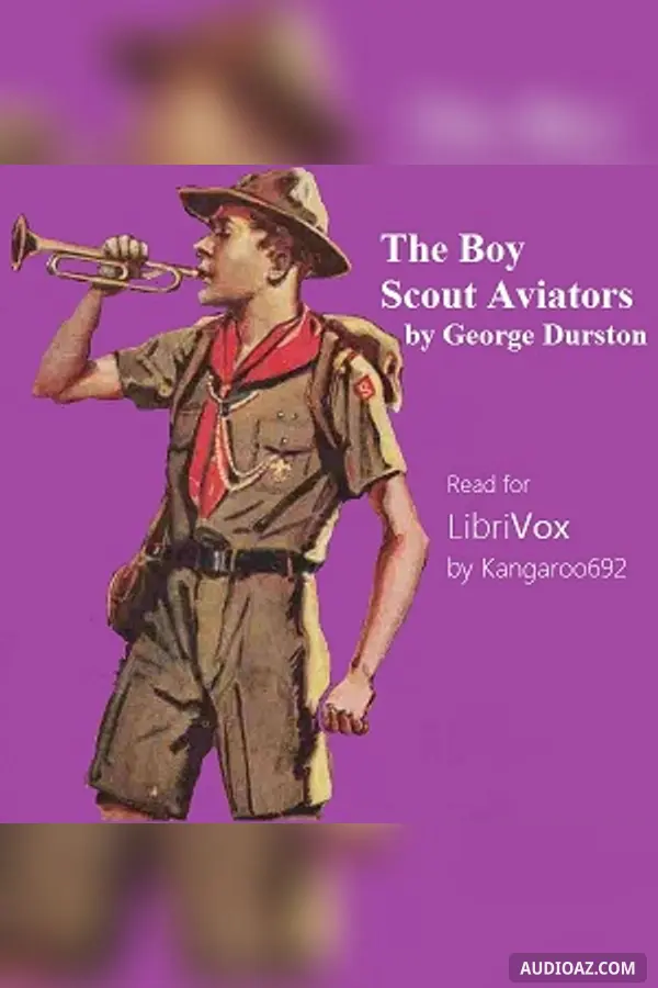 The Boy Scout Aviators
