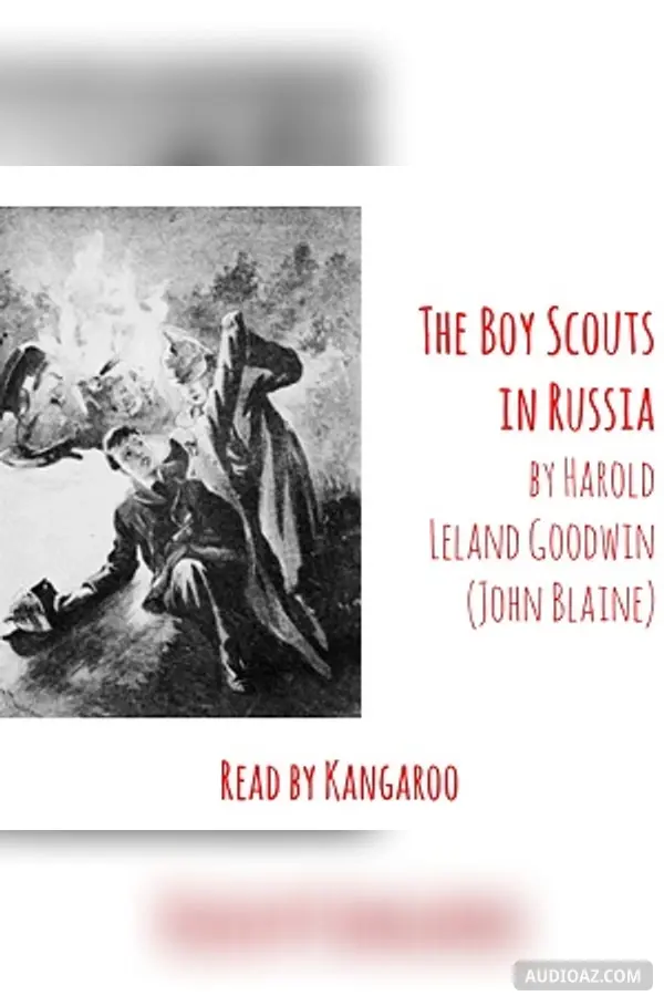 The Boy Scouts in Russia