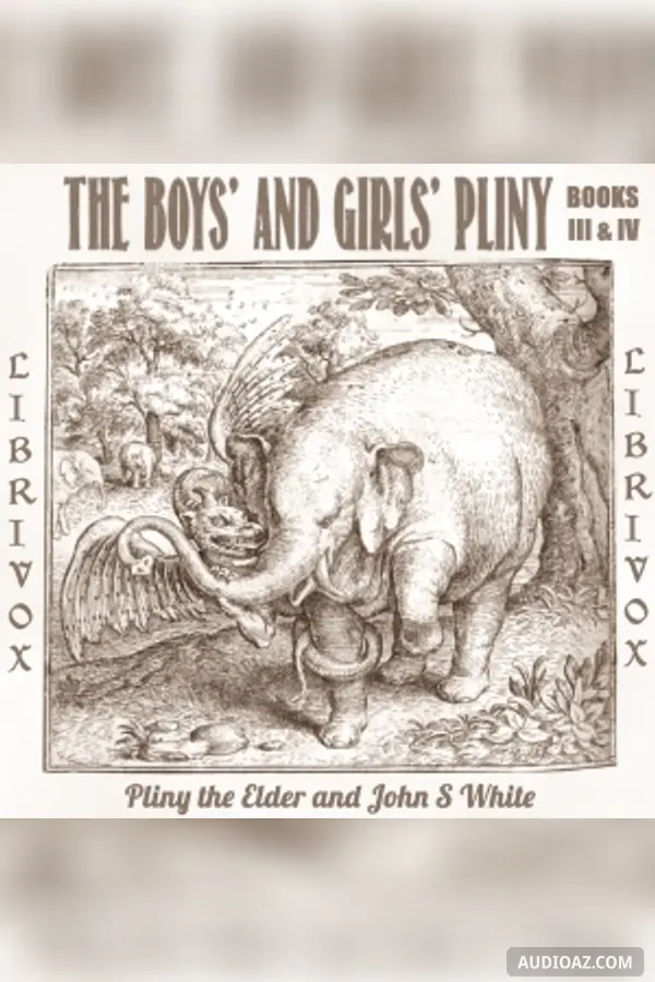 The Boys' and Girls' Pliny Vol. 2