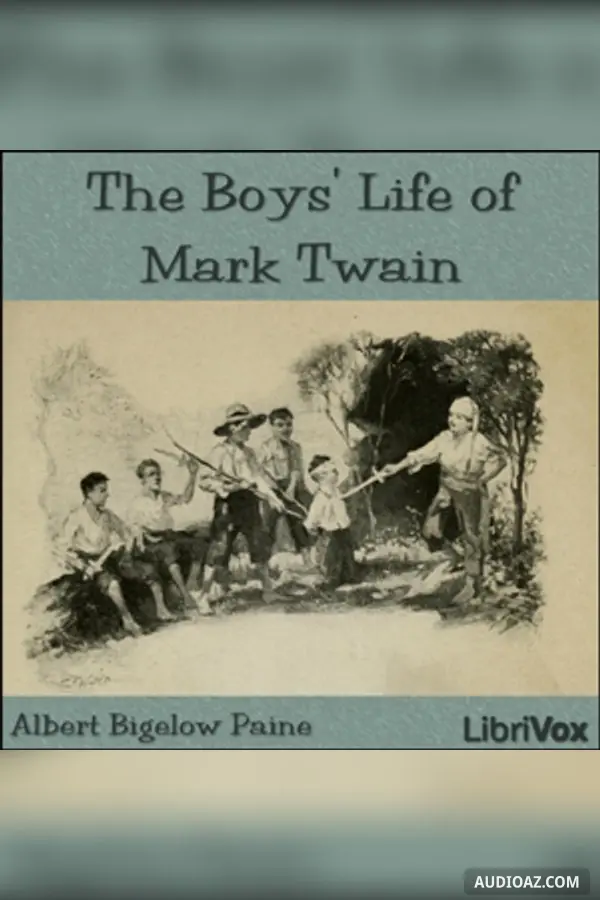 The Boys Life of Mark Twain