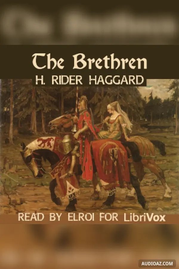 The Brethren (Version 2)