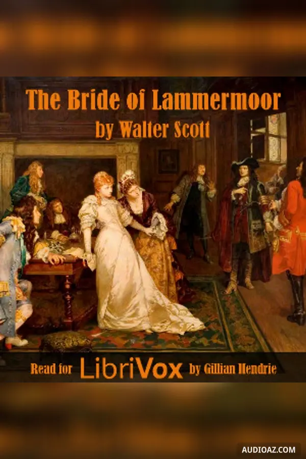 The Bride of Lammermoor