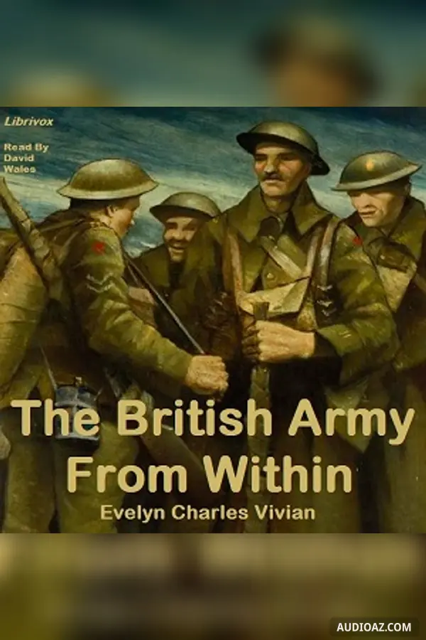 The British Army From Within