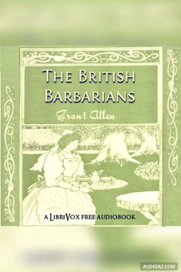 The British Barbarians