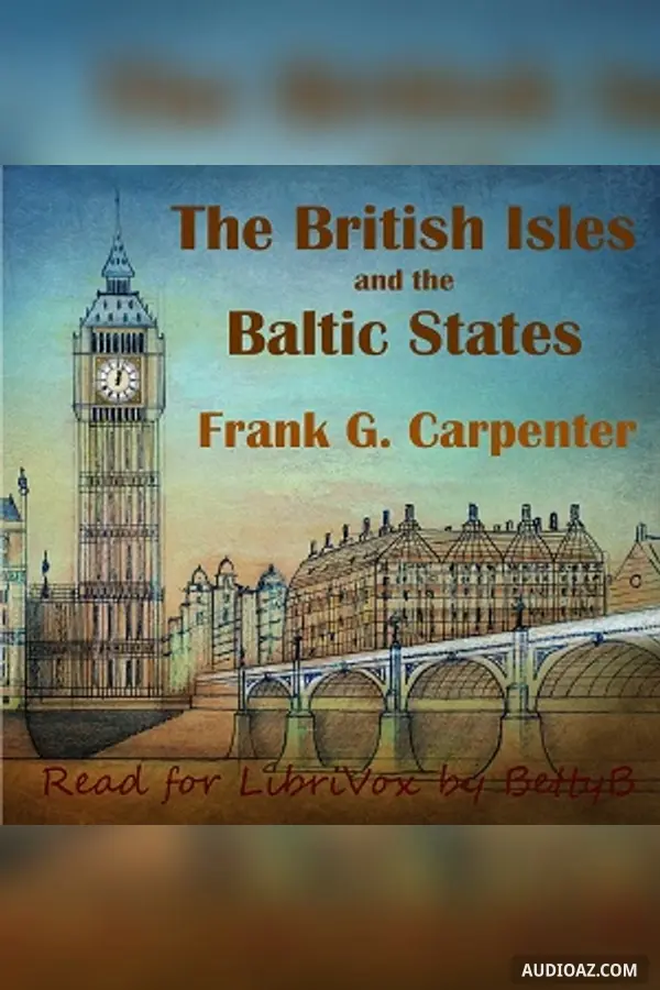 The British Isles and the Baltic States