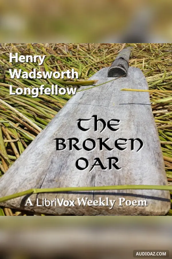 The Broken Oar