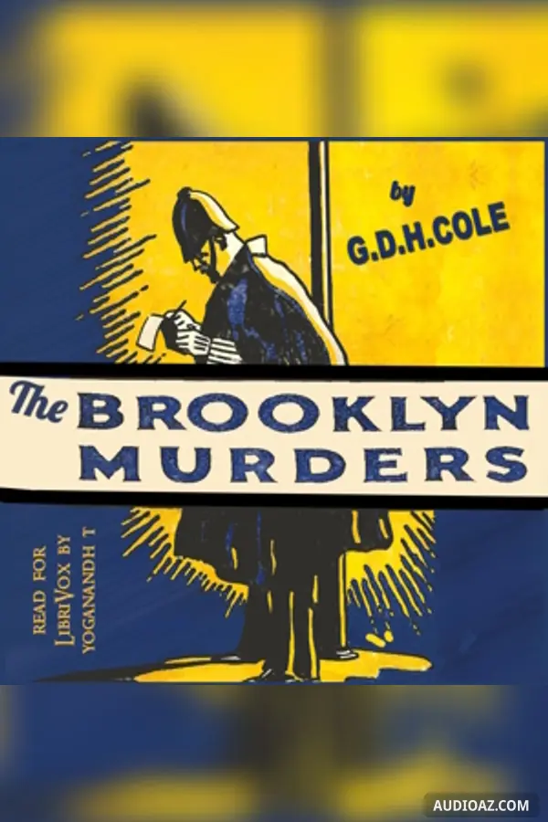 The Brooklyn Murders