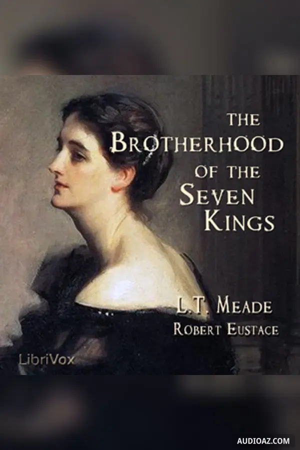 The Brotherhood of the Seven Kings