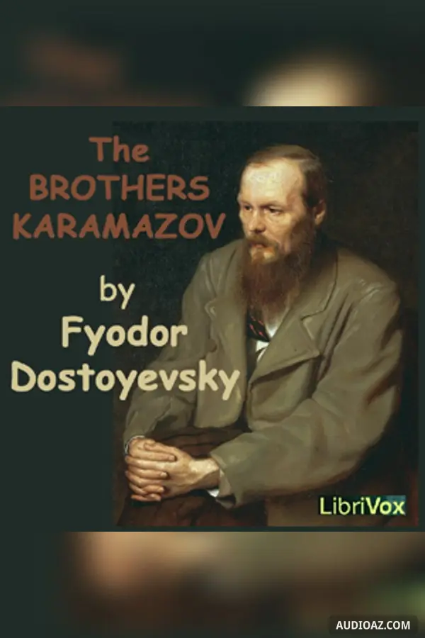 The Brothers Karamazov