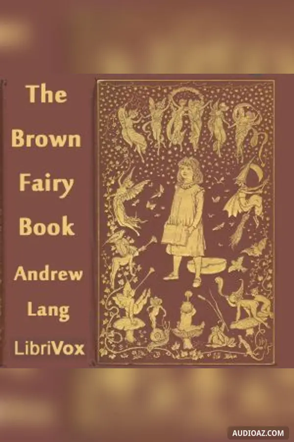 The Brown Fairy Book