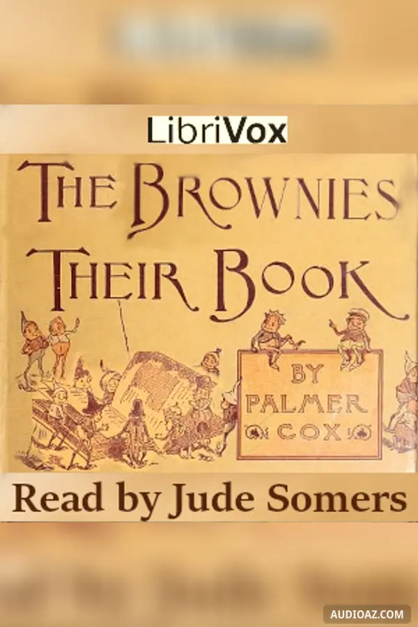 The Brownies: Their Book