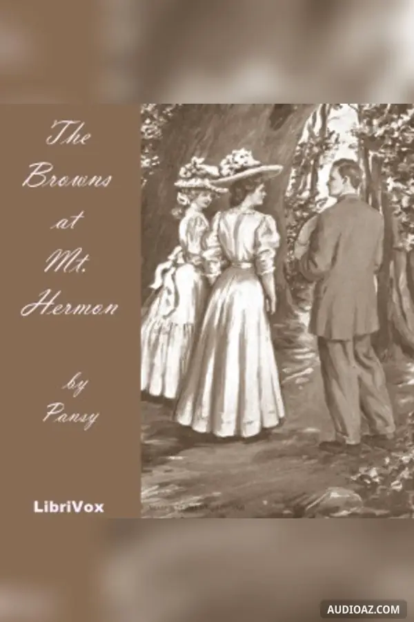 The Browns at Mt. Hermon