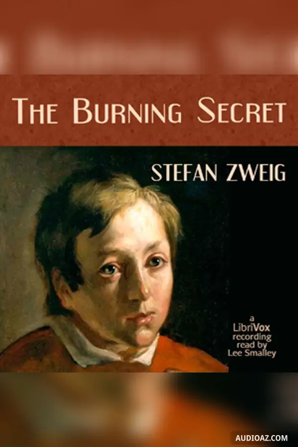 The Burning Secret