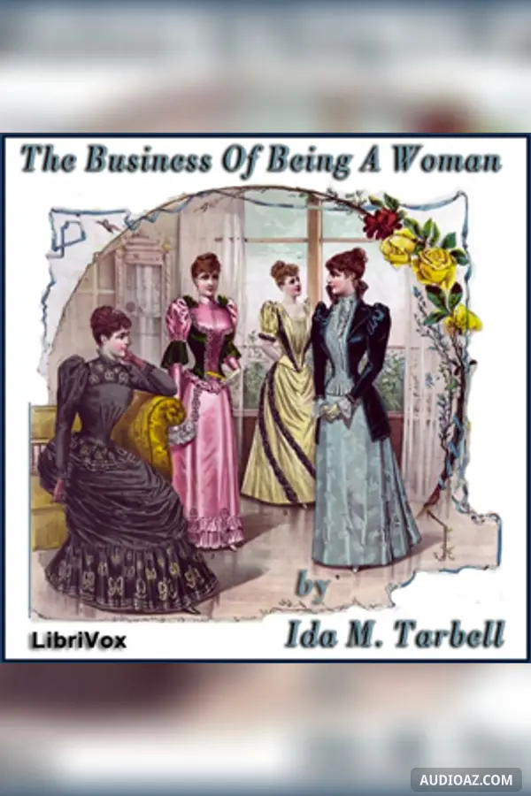 The Business of Being a Woman