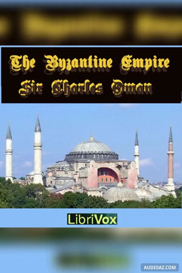 The Byzantine Empire