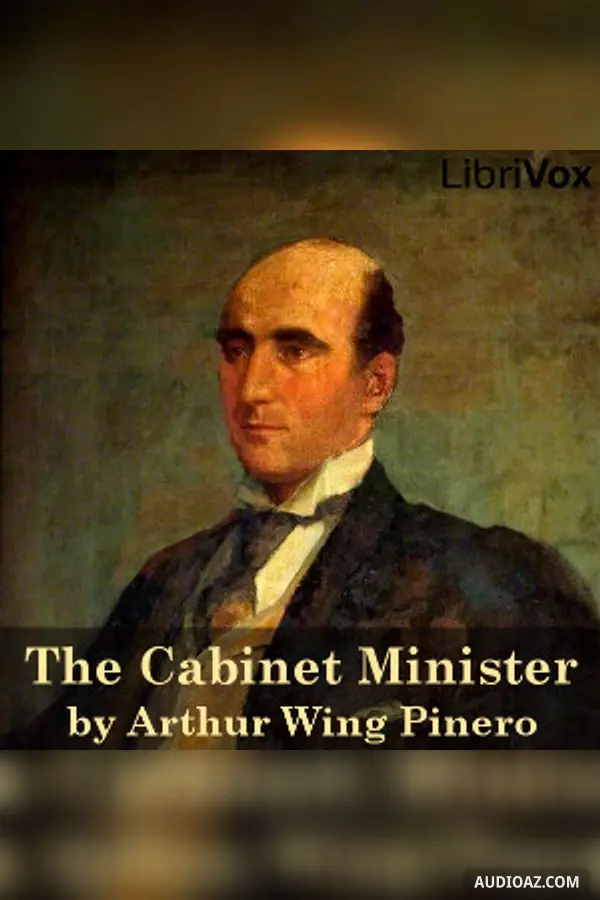 The Cabinet Minister