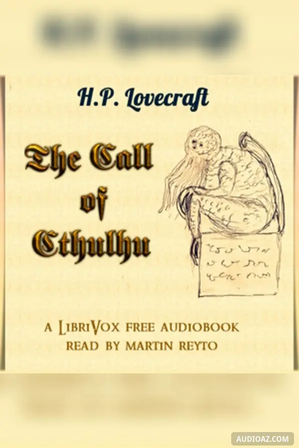 The Call of Cthulhu (version 2)