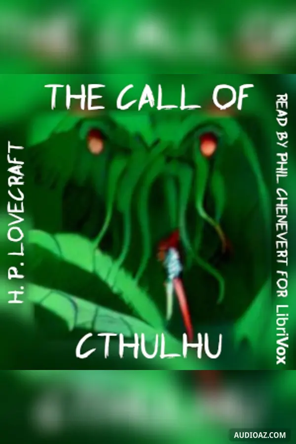 The Call of Cthulhu