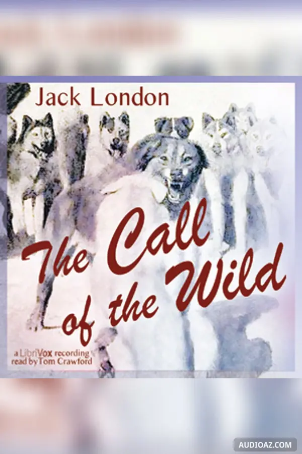 The Call of the Wild (Version 2)
