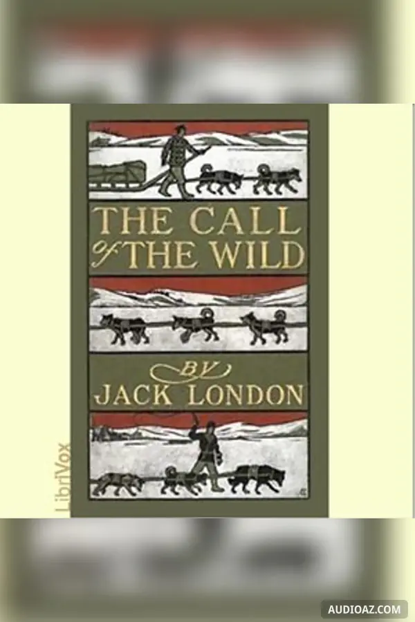 The Call of the Wild (Version 3)