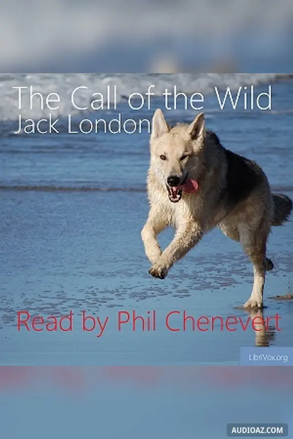 The Call of the Wild (version 4)