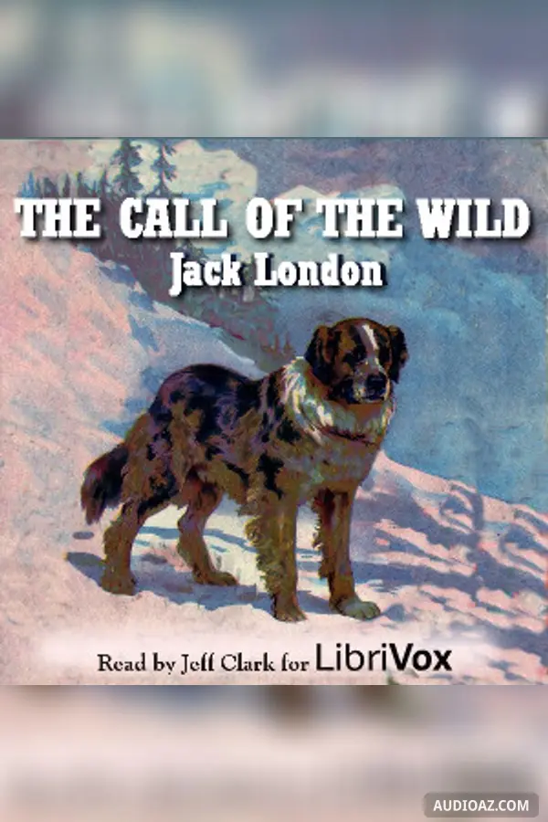 The Call of the Wild (Version 5)