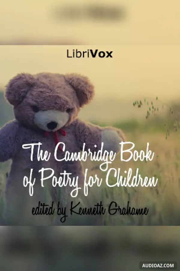The Cambridge Book of Poetry for Children