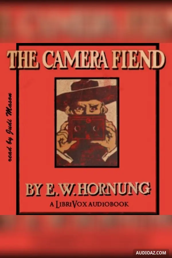 The Camera Fiend