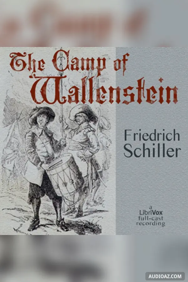 The Camp of Wallenstein