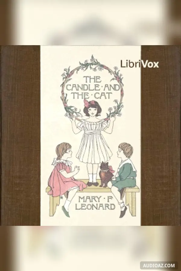 The Candle and the Cat