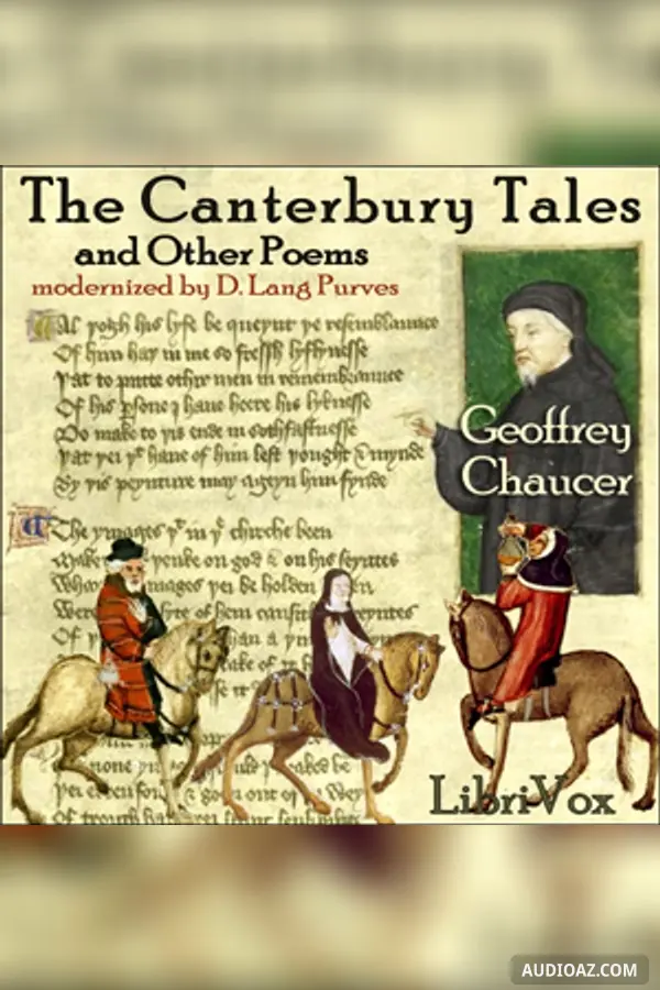 The Canterbury Tales and Other Poems